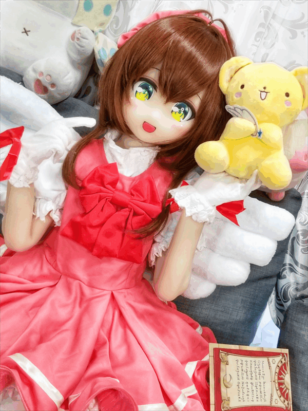 Sex Doll Ella Es Anime Pero Se Siente Más Real Que Mucha Gente - Imagen 4