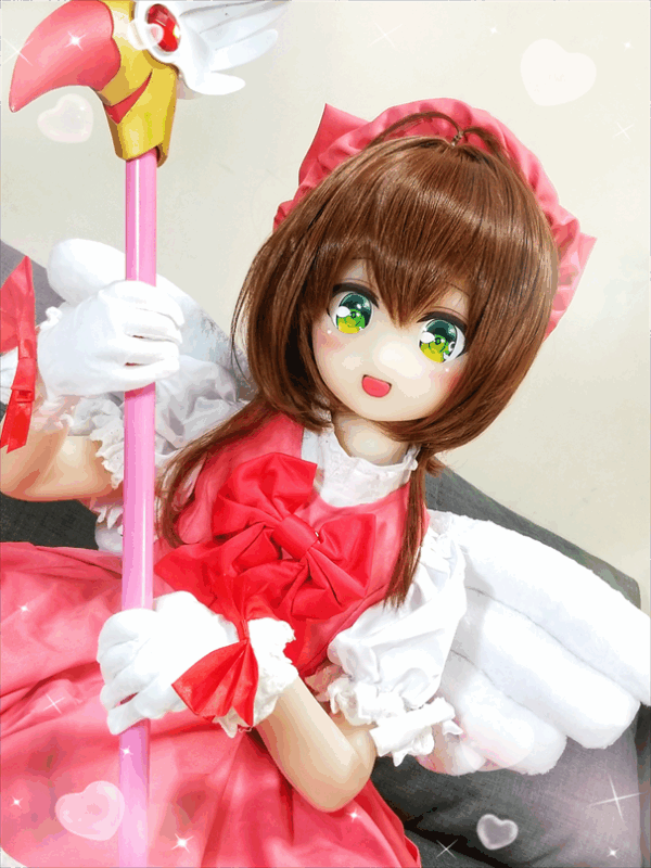 Sex Doll Ella Es Anime Pero Se Siente Más Real Que Mucha Gente