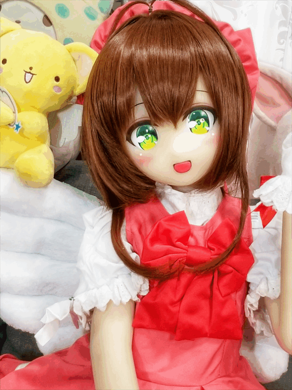 Sex Doll Ella Es Anime Pero Se Siente Más Real Que Mucha Gente - Imagen 7