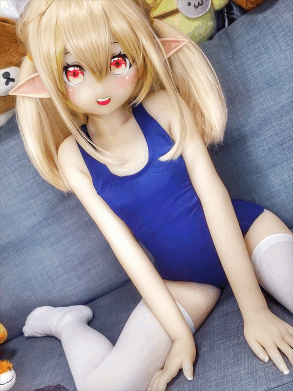 Amor Silencioso Love Doll Que Te Abraza Cuando Nadie Más Está - Imagen 7