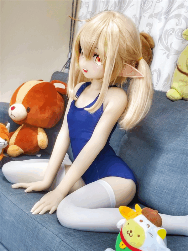 Amor Silencioso Love Doll Que Te Abraza Cuando Nadie Más Está - Imagen 9
