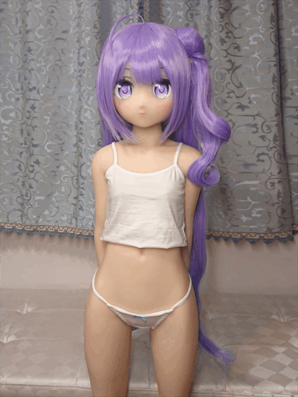 Pequeña Pero Caliente Sex Doll de Alta Calidad y Realismo - Imagen 11