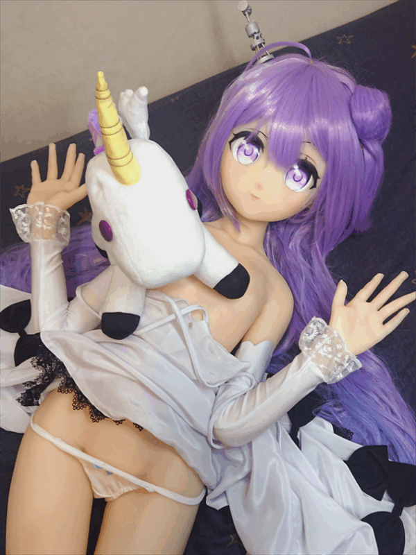 Pequeña Pero Caliente Sex Doll de Alta Calidad y Realismo - Imagen 3
