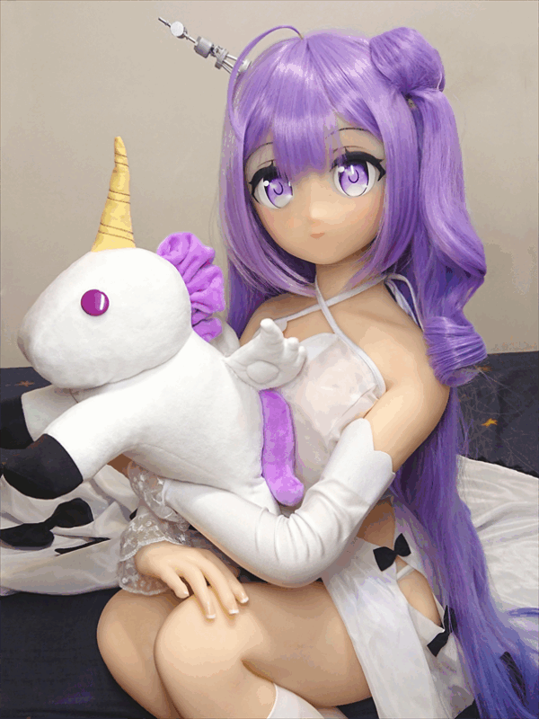 Pequeña Pero Caliente Sex Doll de Alta Calidad y Realismo