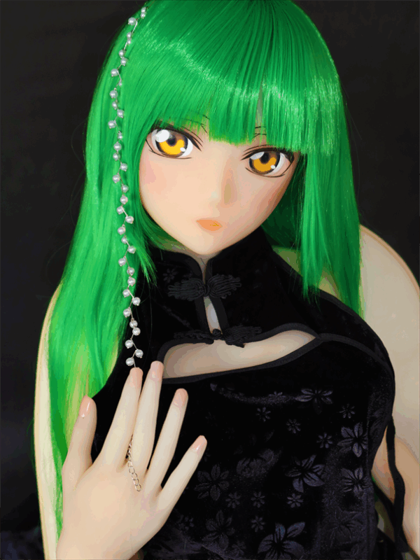Muñeca Sexual Kawaii Por Fuera Ardiente Por Dentro
