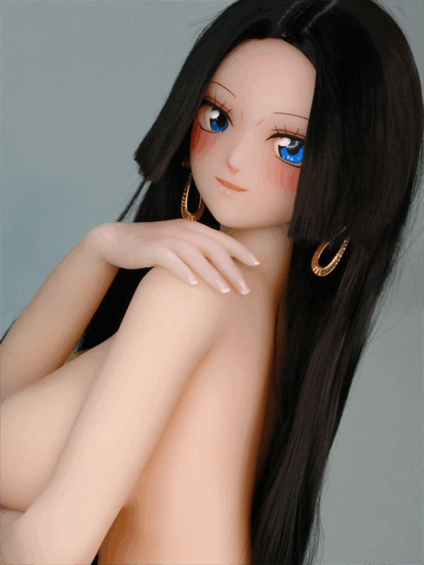 La Muñeca Sexual Anime Más Salvaje Está Aquí - Imagen 10