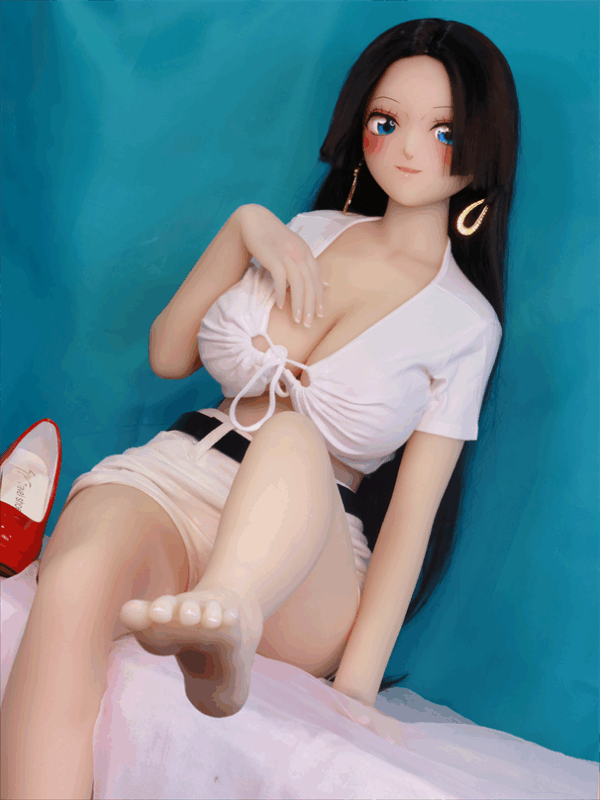 La Muñeca Sexual Anime Más Salvaje Está Aquí - Imagen 2