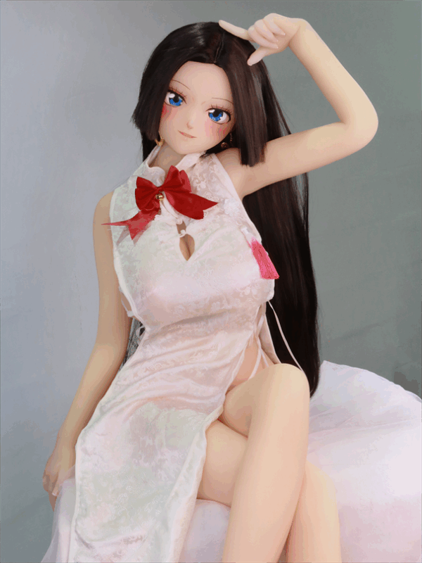 La Muñeca Sexual Anime Más Salvaje Está Aquí - Imagen 8