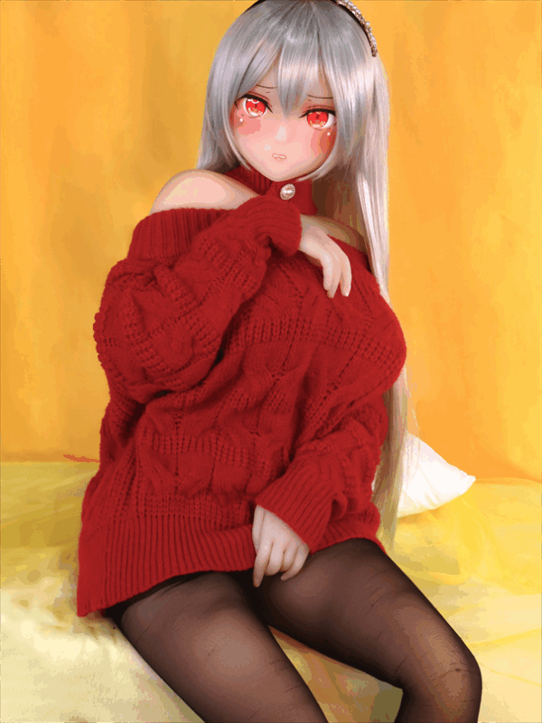 Muñeca Sexual Anime para Disfrutar en Cualquier Momento del Día - Imagen 4