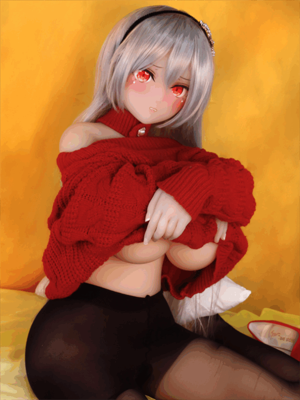 Muñeca Sexual Anime para Disfrutar en Cualquier Momento del Día - Imagen 2