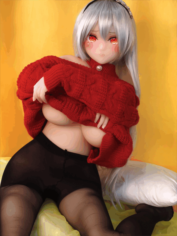 Muñeca Sexual Anime para Disfrutar en Cualquier Momento del Día - Imagen 3