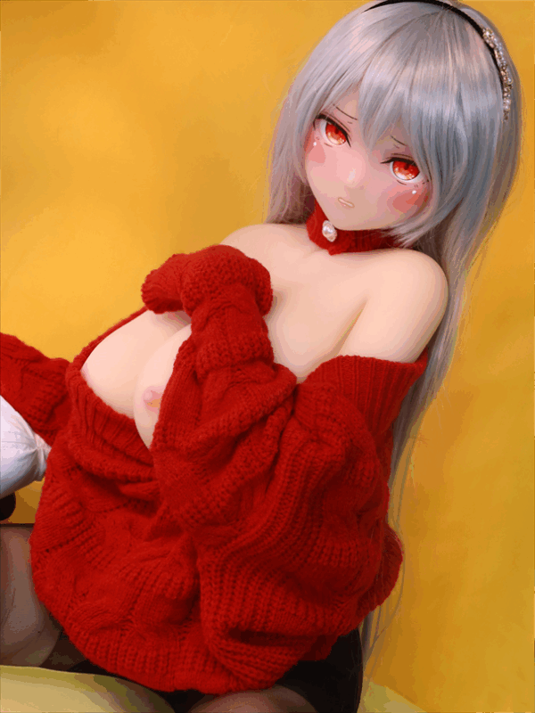 Muñeca Sexual Anime para Disfrutar en Cualquier Momento del Día