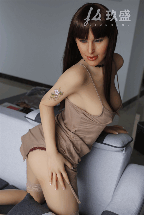 Sensualidad Extrema Muñeca Sexual Realista De 163cm Copa F - Imagen 4
