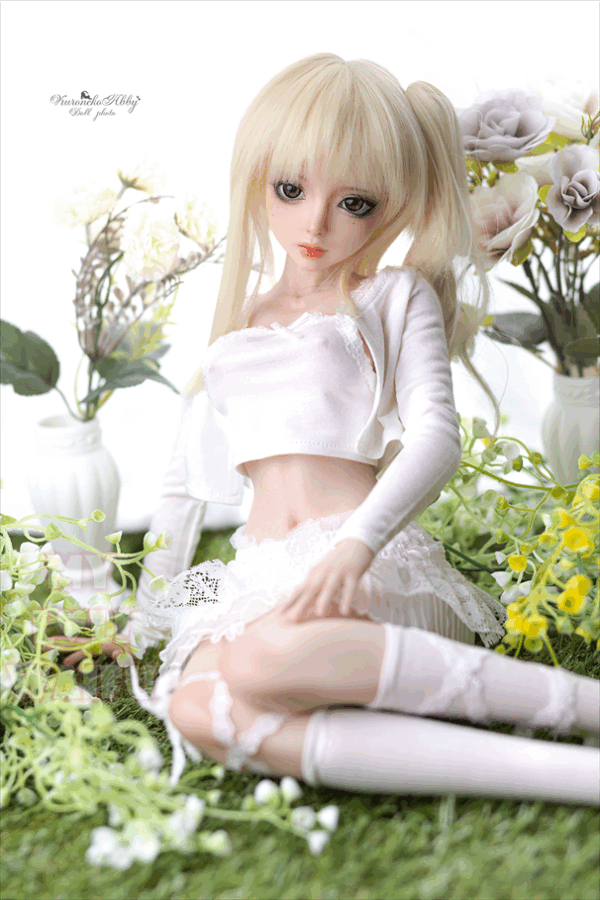 Descubre La Tentación Pura Con Esta Muñeca Sexual De Silicona De 60cm Y Pecho - Imagen 6