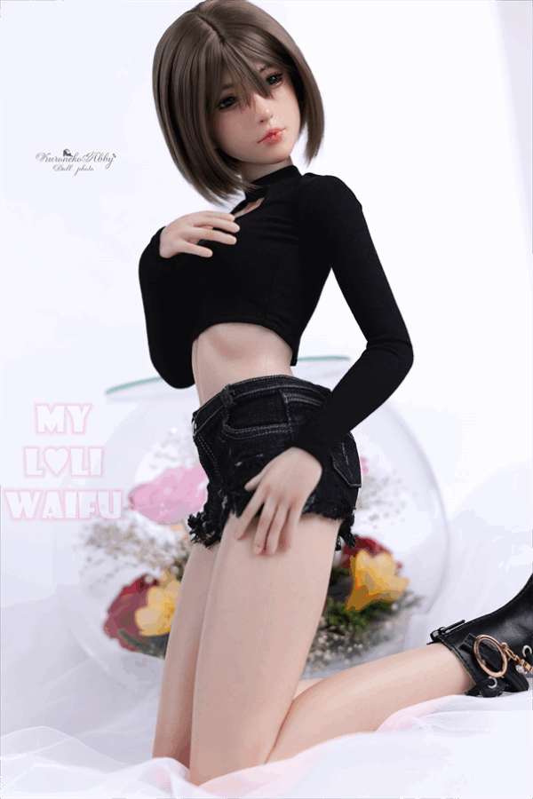 Dulce, Sensual Y Siempre Dispuesta La Muñeca Sexy De 60cm Que Te Hará Volver Por Más - Imagen 6