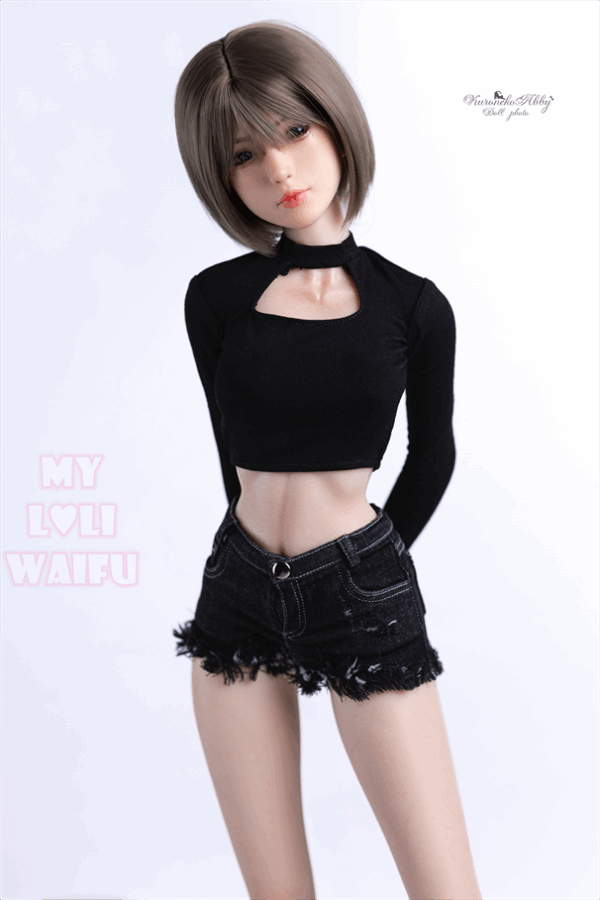 Dulce, Sensual Y Siempre Dispuesta La Muñeca Sexy De 60cm Que Te Hará Volver Por Más - Imagen 5