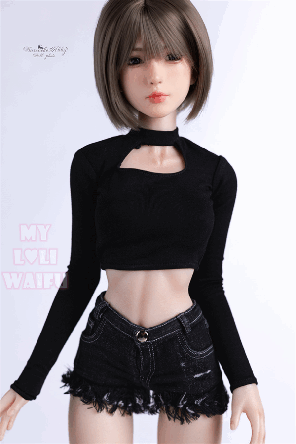 Dulce, Sensual Y Siempre Dispuesta La Muñeca Sexy De 60cm Que Te Hará Volver Por Más - Imagen 2