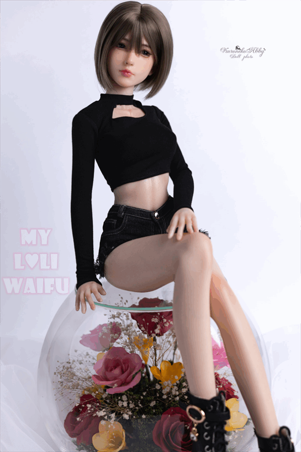 Dulce, Sensual Y Siempre Dispuesta La Muñeca Sexy De 60cm Que Te Hará Volver Por Más - Imagen 4