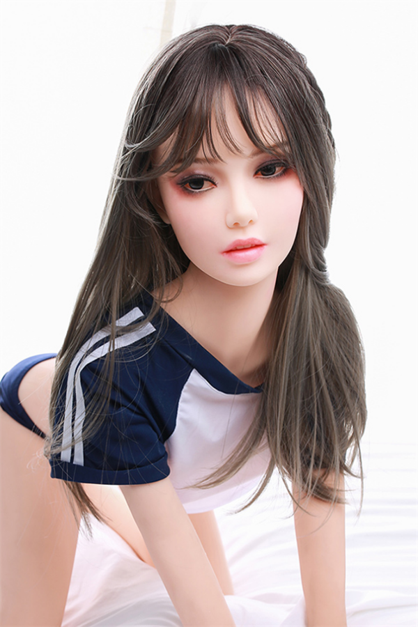 Muñeca Sex Sexy De 148cm, Joven y Seductora, Irresistible Coppa B - Imagen 2