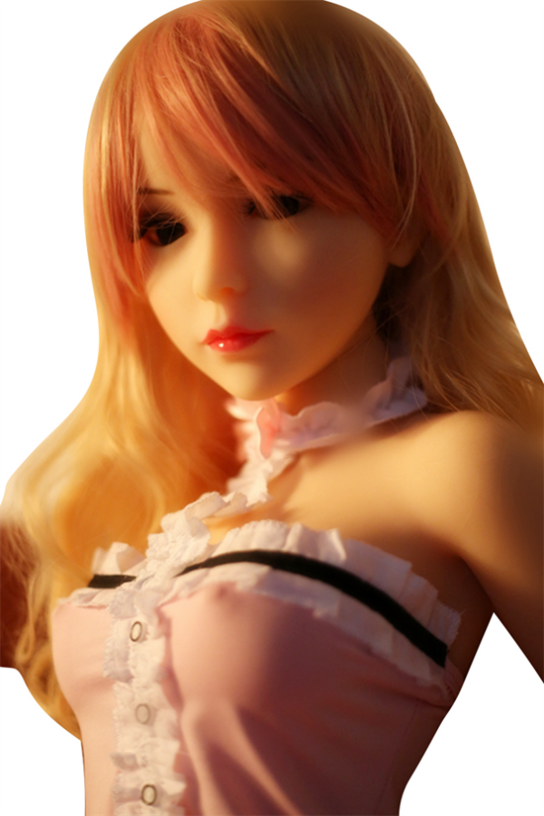 Sex Doll de TPE Copa B 100cm Realismo Extremo para Noches Inolvidables - Imagen 7