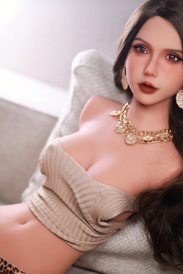 El torso de muñeca sexual que elijas puede satisfacer tus deseos