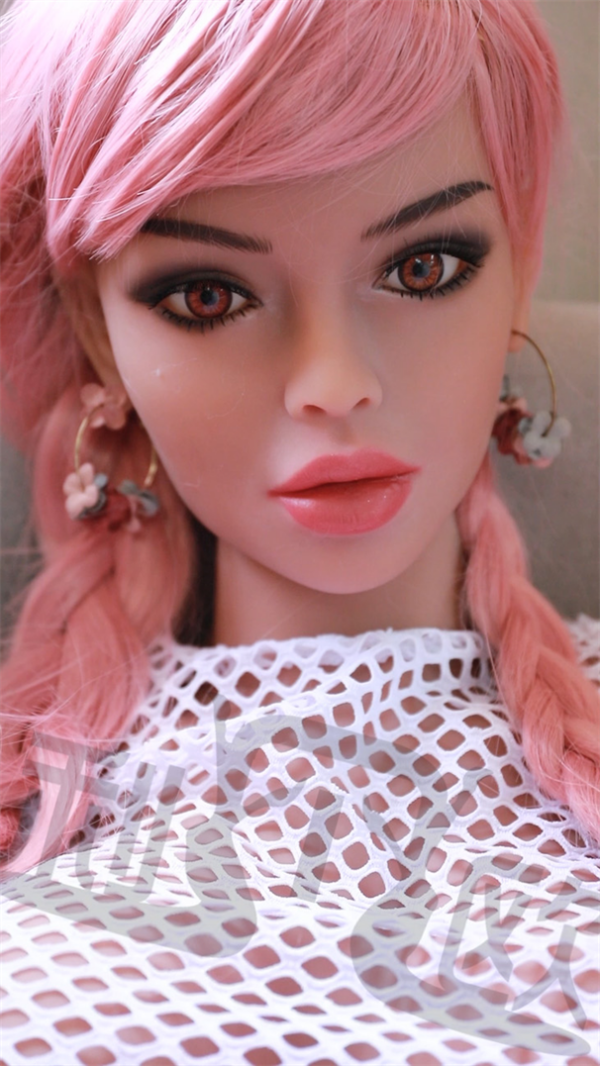 Encantadora Muñeca De 158cm, Joven, Sensual y Coppa D Perfecta. - Imagen 2