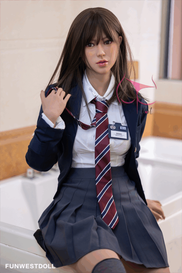 Realistic Sex Doll Exquisita Copa C y TPE para una Aventura Sensual sin Fin