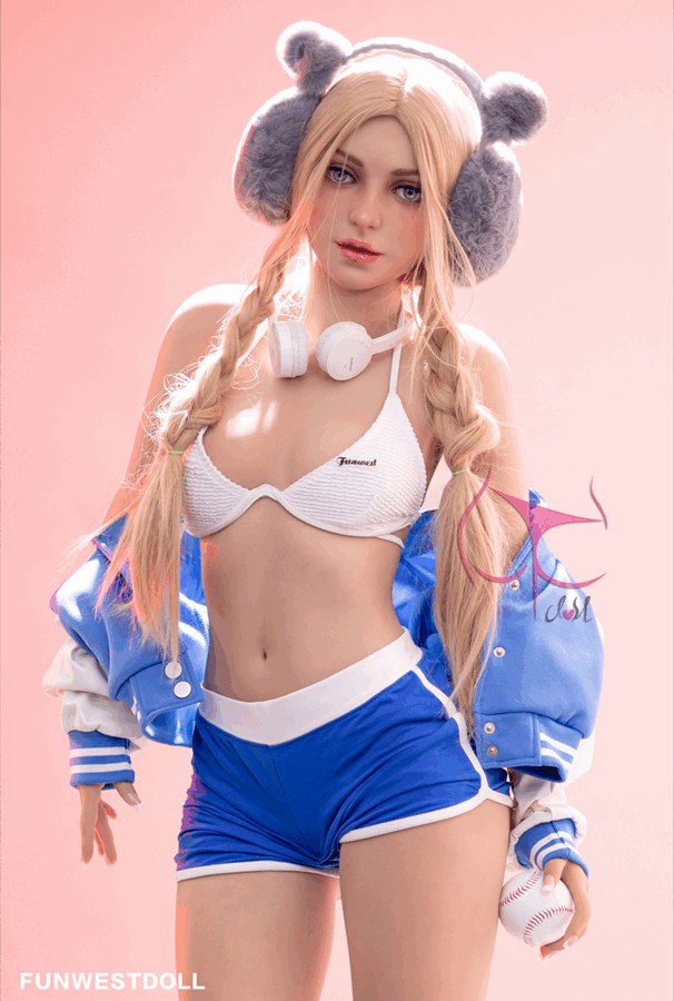 Realistic Sex Doll con Copa A TPE Seductor que Despierta Tus Fantasías Más Íntimas