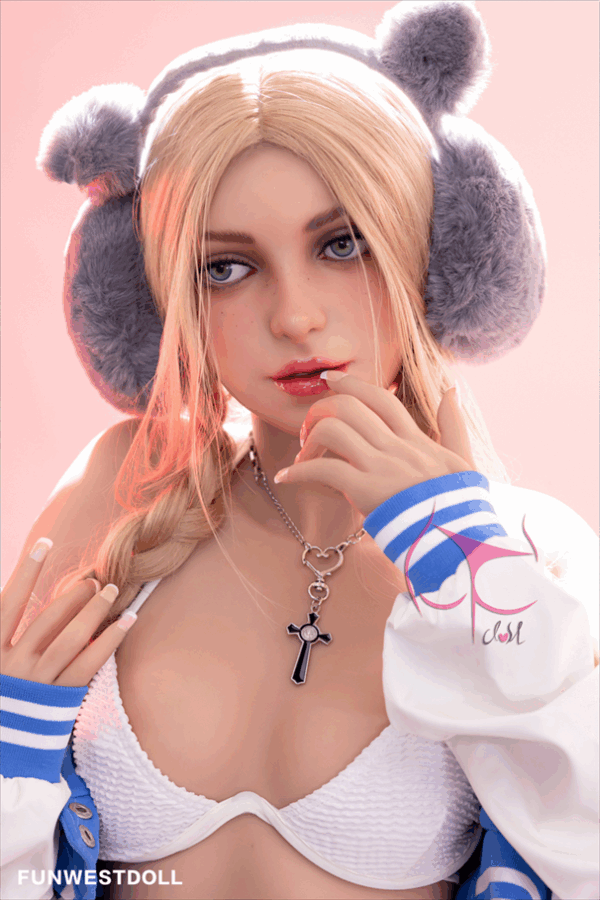 Realistic Sex Doll con Copa A TPE Seductor que Despierta Tus Fantasías Más Íntimas - Imagen 4