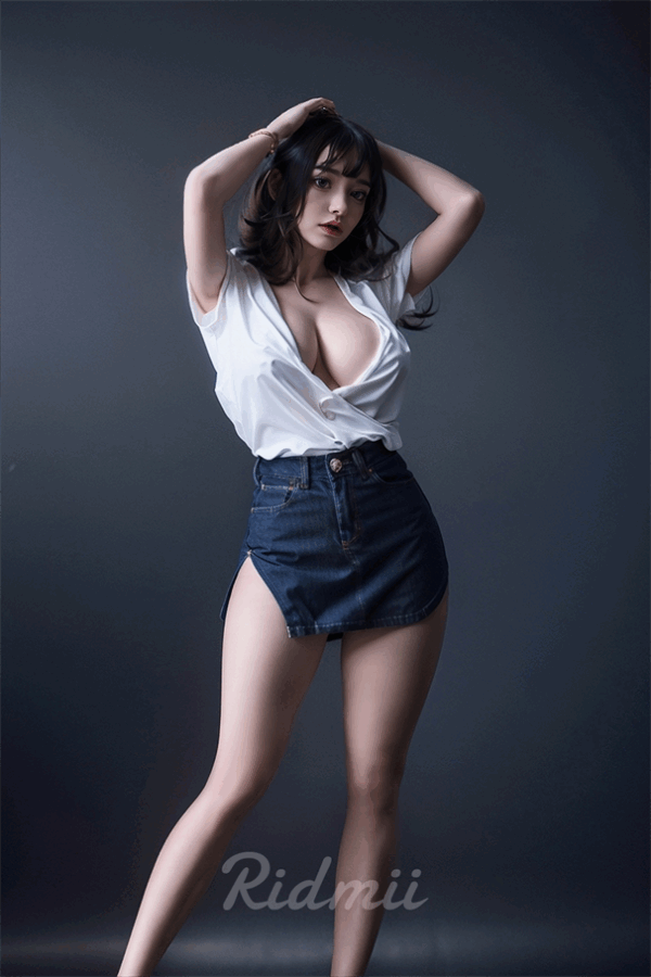 Delicadeza y Firmeza en una Sola Figura  Descubre esta Muñeca Sexual Natural - Imagen 5