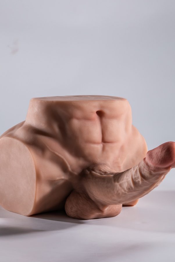 ¡Dildo Roi De 18 CM Seductoramente Realista