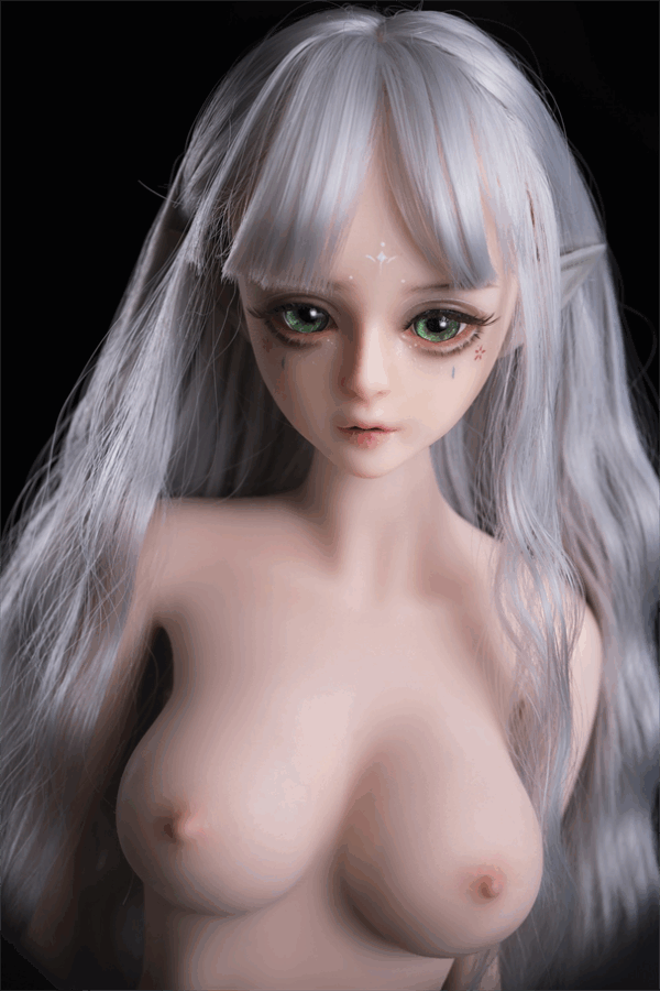 Muñeca Sexual de La Serie Fairy Dream Luoli La Niña Mágica de La Luna - Imagen 9