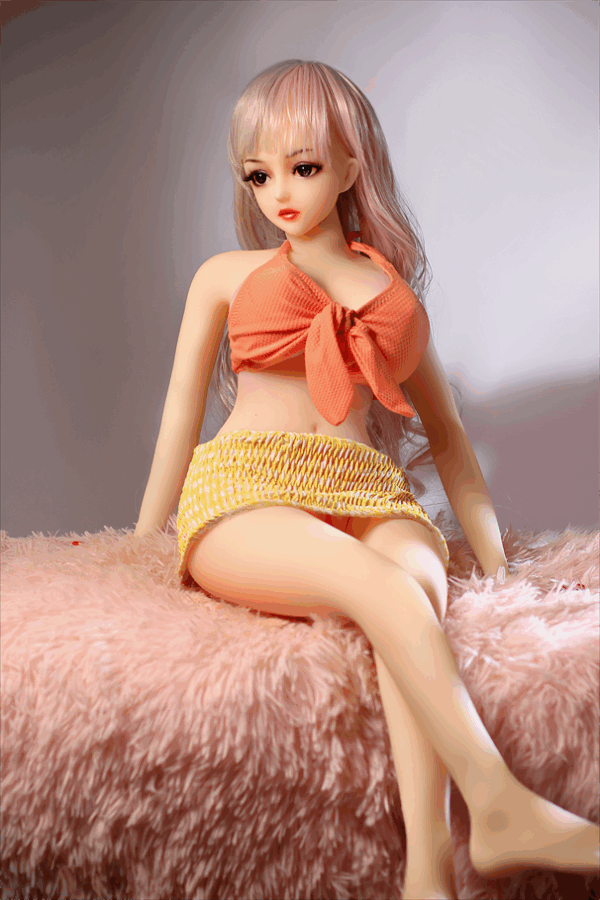 Muñeca Sexual Anime SY Doll Realismo y Discreción en 68cm