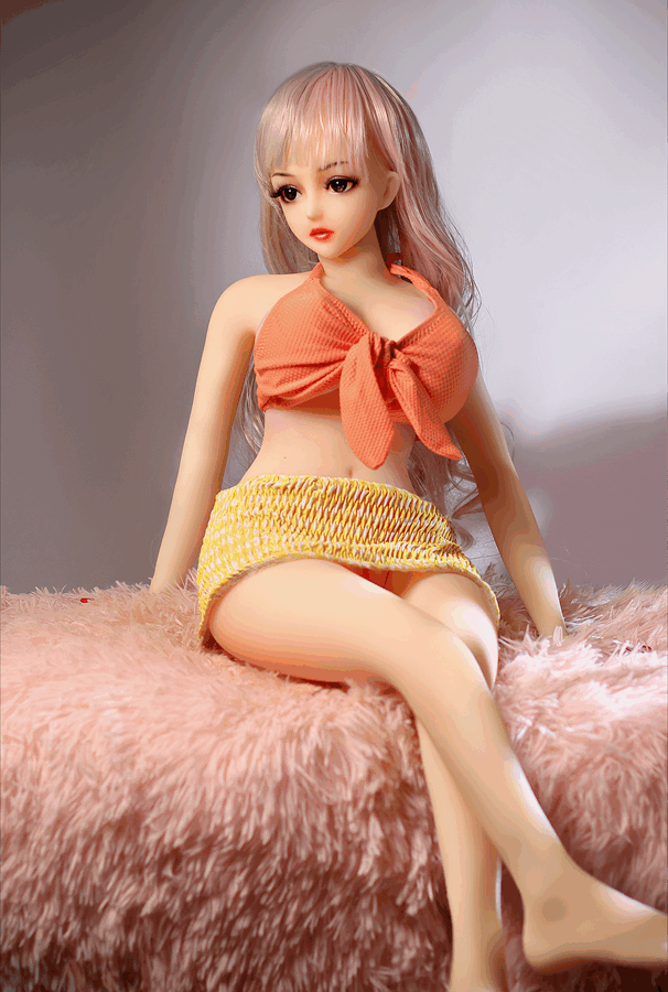 Muñeca Sexual Anime SY Doll Realismo y Discreción en 68cm