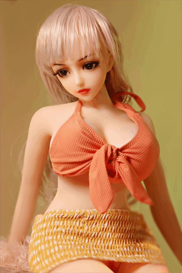 Muñeca Sexual Anime SY Doll Realismo y Discreción en 68cm - Imagen 4