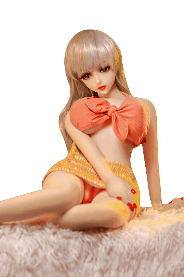 Muñeca Sexual Anime SY Doll Realismo y Discreción en 68cm - Imagen 3