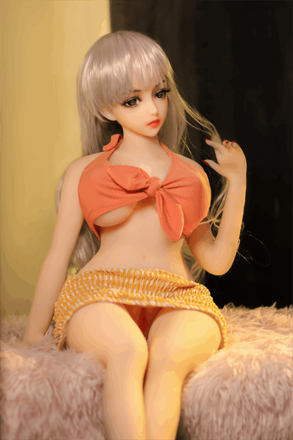 Muñeca Sexual Anime SY Doll Realismo y Discreción en 68cm - Imagen 2
