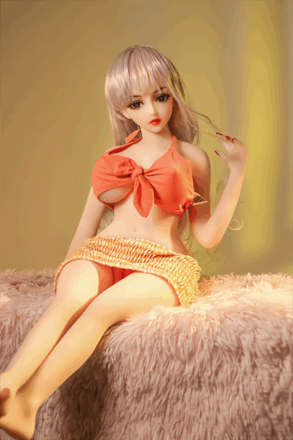 Muñeca Sexual Anime SY Doll Realismo y Discreción en 68cm - Imagen 5