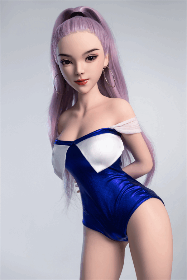 Las Muñeca Sexual de Anime son Pequeñas Lindas y Están Listas Para la Aventura. - Imagen 3