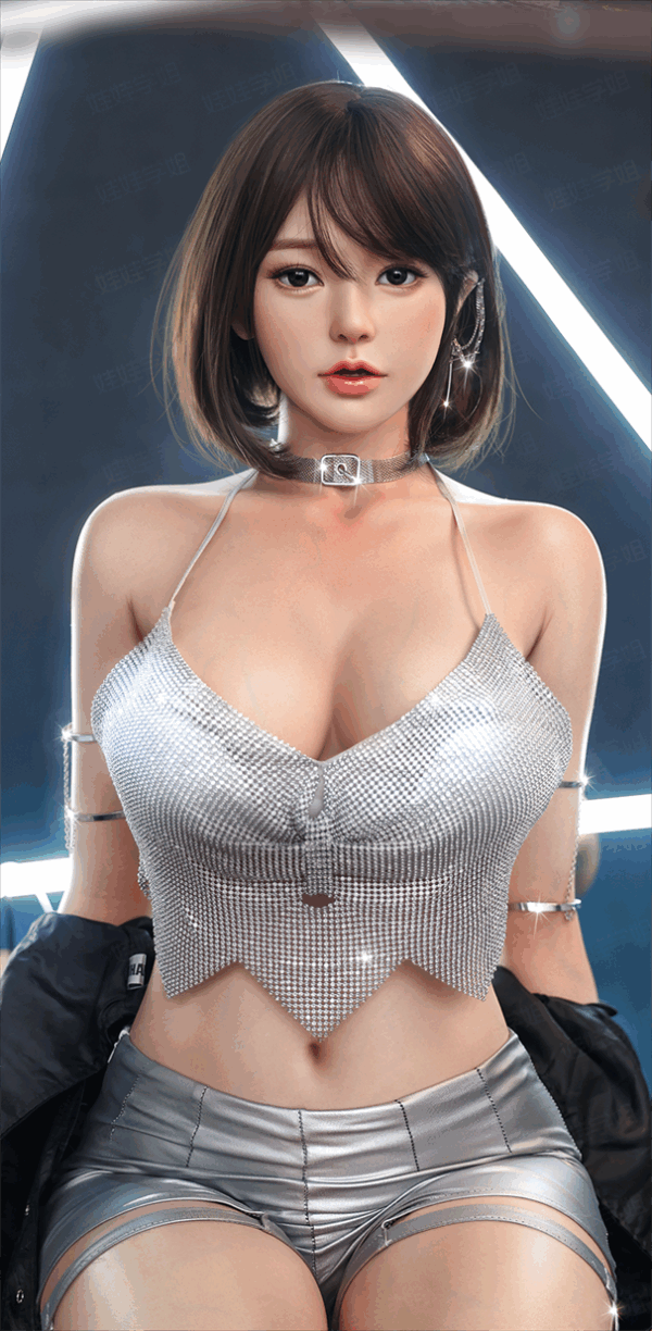 Sex Doll 168cm Copa E Para Una Experiencia Realista Diva - Imagen 2