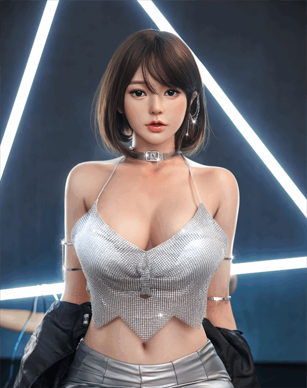 Sex Doll 168cm Copa E Para Una Experiencia Realista Diva - Imagen 3