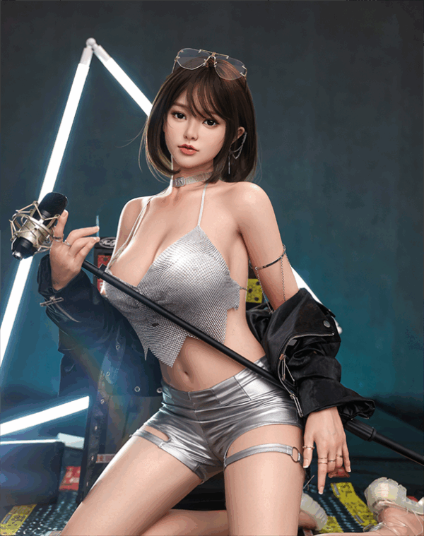 Sex Doll 168cm Copa E Para Una Experiencia Realista Diva - Imagen 8