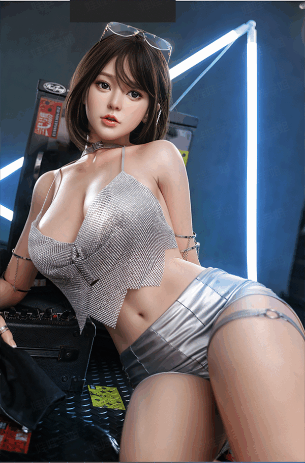 Sex Doll 168cm Copa E Para Una Experiencia Realista Diva