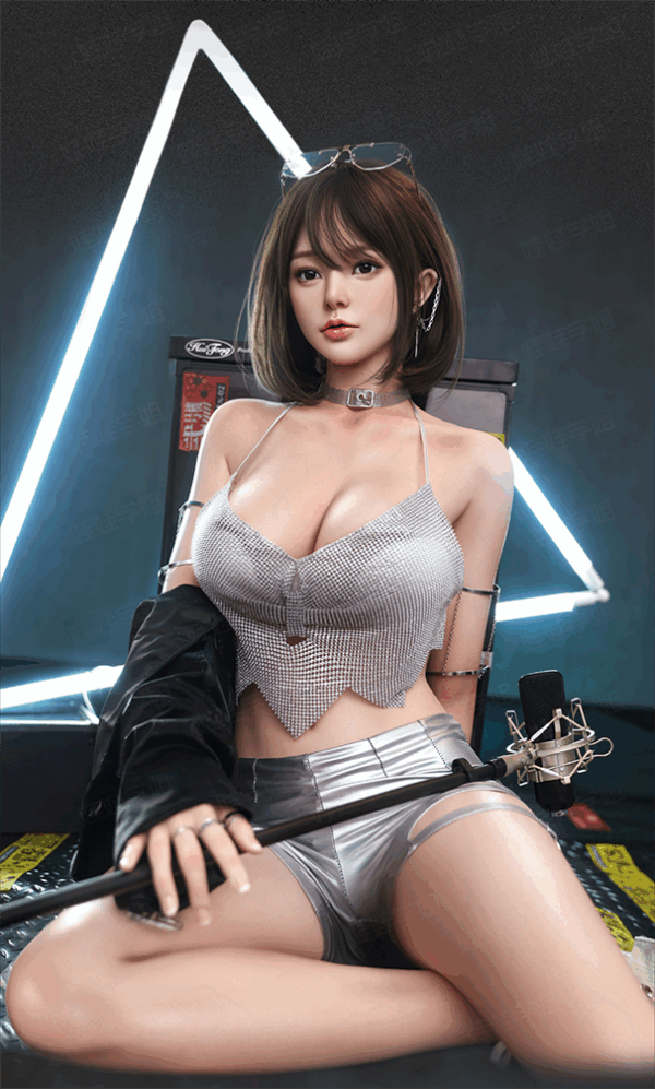 Sex Doll 168cm Copa E Para Una Experiencia Realista Diva - Imagen 4