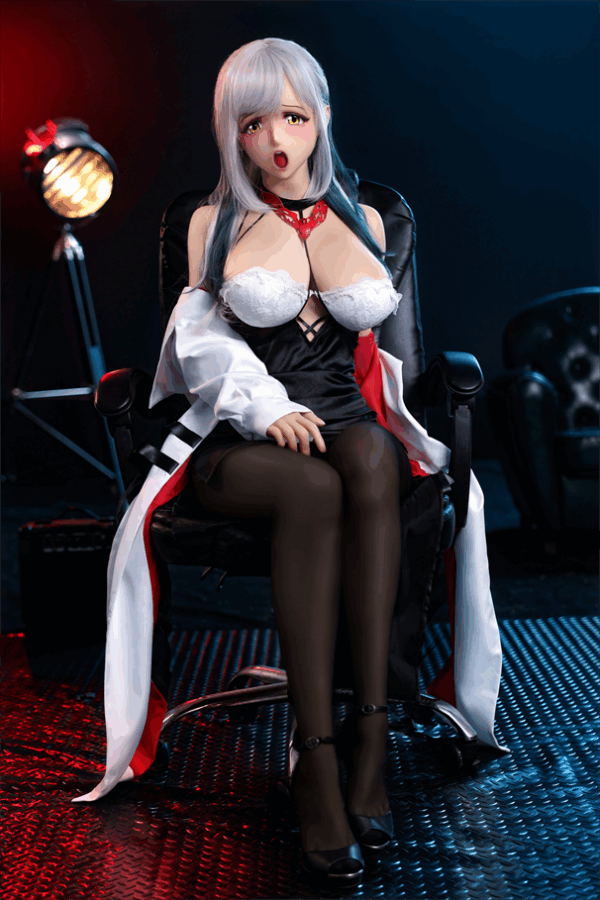 La Muñeca Sexual Anime 161cm Copa E Más Realista Y Sexy - Imagen 6