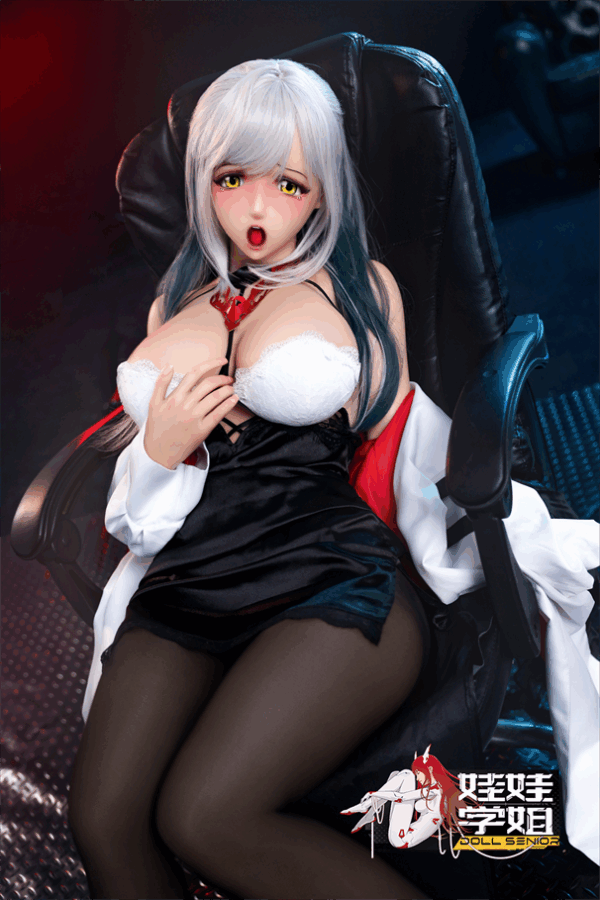 La Muñeca Sexual Anime 161cm Copa E Más Realista Y Sexy - Imagen 3