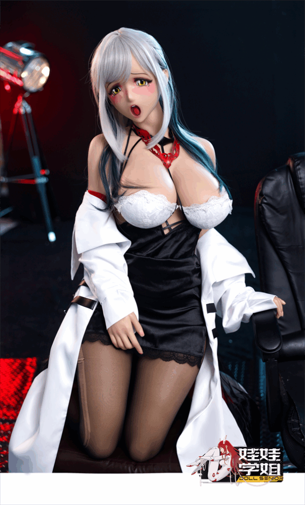 La Muñeca Sexual Anime 161cm Copa E Más Realista Y Sexy