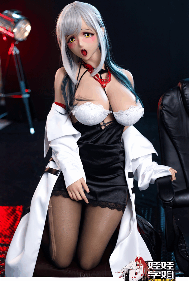 La Muñeca Sexual Anime 161cm Copa E Más Realista Y Sexy