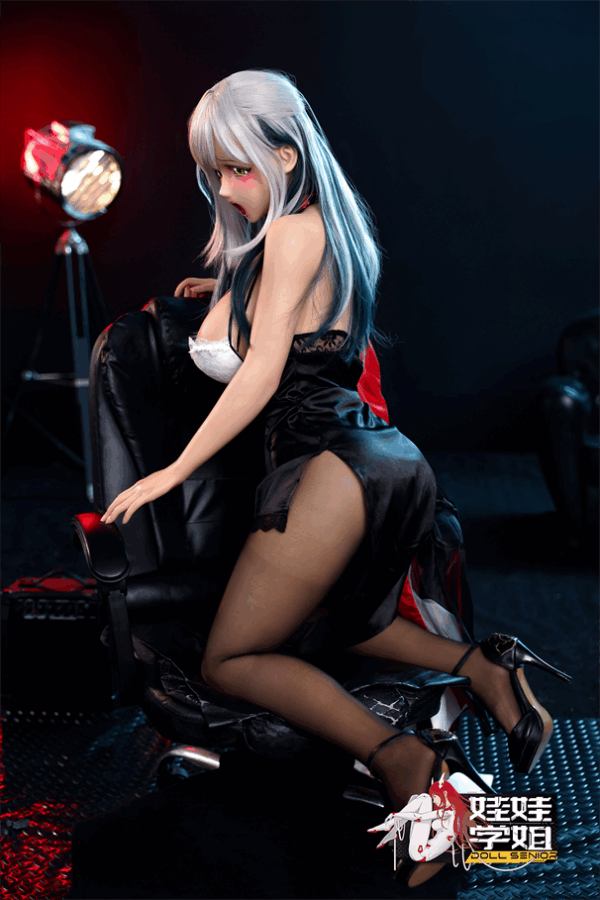 La Muñeca Sexual Anime 161cm Copa E Más Realista Y Sexy - Imagen 7