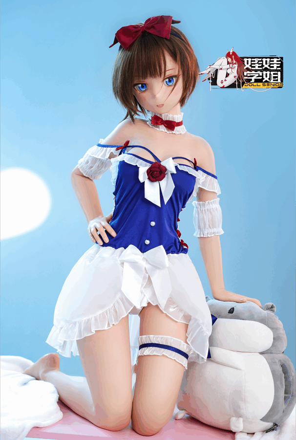 Copa B Sex Doll 142cm Linda Y Encantadora Muñeca Sexual Anime